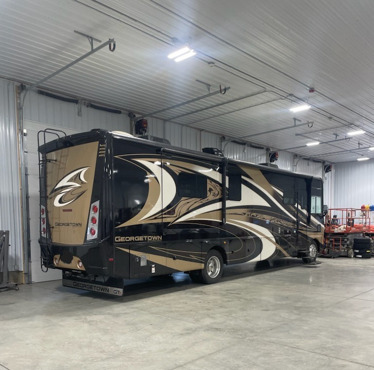 RV Maintenance | Don's Auto Service Inc